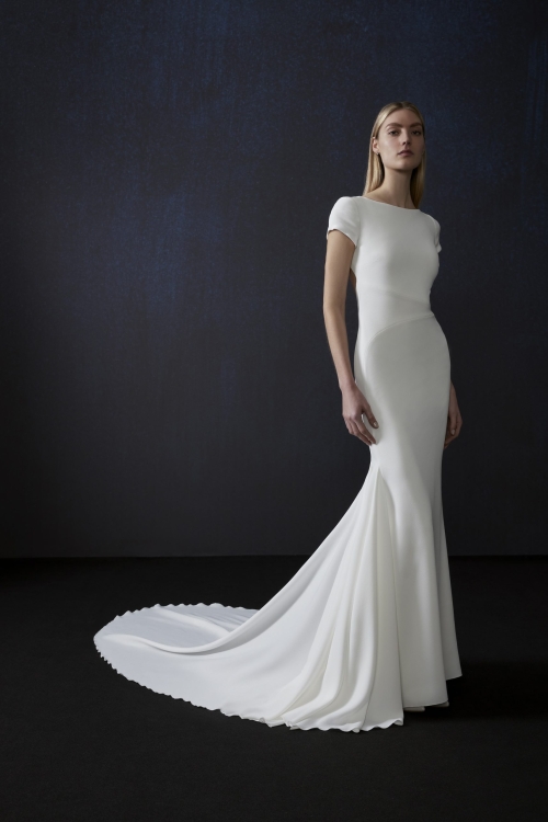 Robe de Mariée VALERIA Atelier Pronovias collection 2025