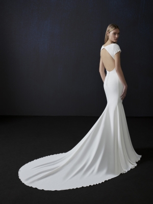 Robe de Mariée VALERIA Atelier Pronovias collection 2025