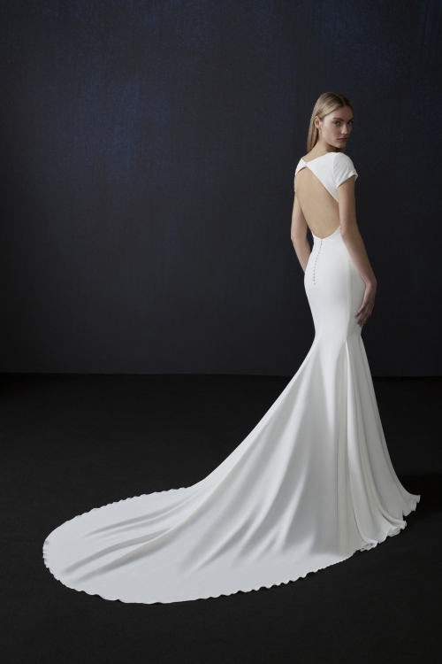 Robe de Mariée VALERIA Atelier Pronovias collection 2025
