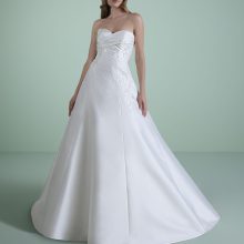 Robe de Mariée NAIADE Collection Colet 2025| Mariée Parisienne