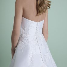 Robe de Mariée NAIADE Collection Colet 2025| Mariée Parisienne