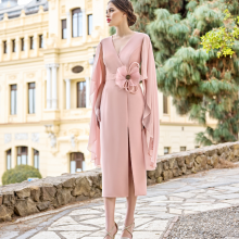 SONIA PENA 1250110A cocktail dress: Paris Boutique