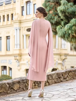 SONIA PENA 1250110A Robe de cocktail: Boutique Paris