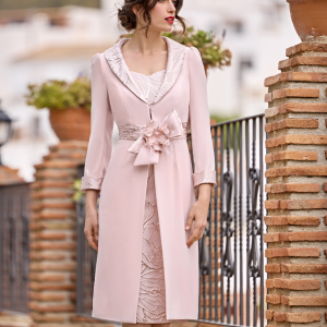 SONIA PENA COUTURE 1251001 Robe de cocktail: Boutique Paris