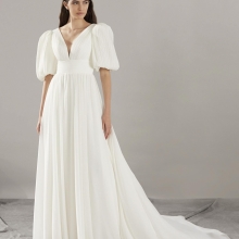 Robe de Mariée ABLE Pronovias collection 2025 Robe de Mariée ABLE Pronovias collection 2025