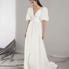 Robe de Mariée ABLE Pronovias collection 2025 Robe de Mariée ABLE Pronovias collection 2025