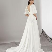 Robe de Mariée ABLE Pronovias collection 2025