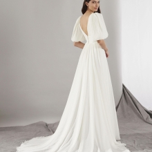 Robe de Mariée ABLE Pronovias collection 2025 Robe de Mariée ABLE Pronovias collection 2025