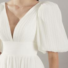 Robe de Mariée ABLE Pronovias collection 2025