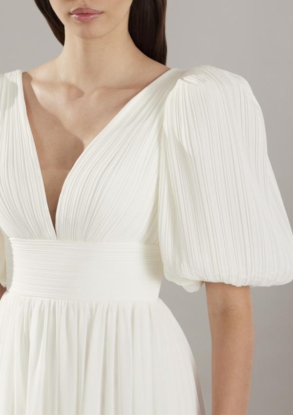 Robe de Mariée ABLE Pronovias collection 2025