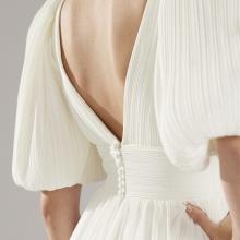 Robe de Mariée ABLE Pronovias collection 2025
