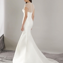 Robe de Mariée DALVIR Pronovias collection 2025| Paris