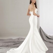 Robe de Mariée DALVIR Pronovias collection 2025| Paris