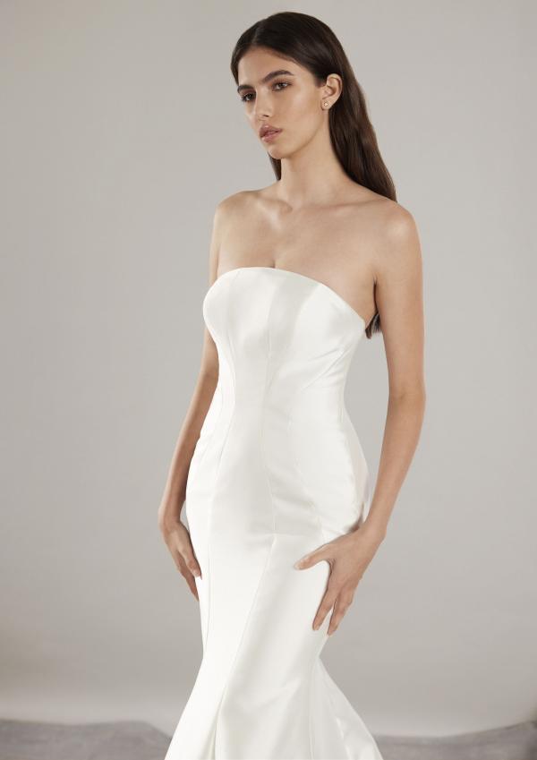 Robe de Mariée DALVIR Pronovias collection 2025| Paris