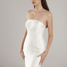 Robe de Mariée DALVIR Pronovias collection 2025| Paris