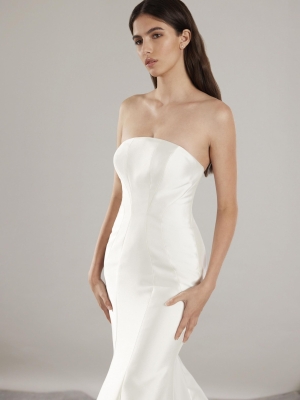 Robe de Mariée DALVIR Pronovias collection 2025| Paris
