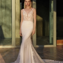 Robe de Mariée ARAD Pronovias collection 2026 | Paris