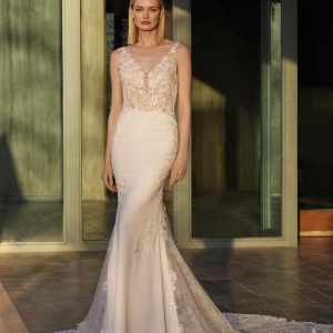 Robe de Mariée ARAD Pronovias collection 2026 | Paris