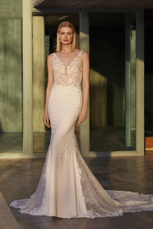 Robe de Mariée ARAD Pronovias collection 2026 | Paris