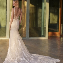 Robe de Mariée ARAD Pronovias collection 2026 | Paris
