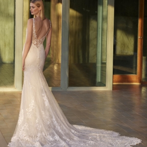 Robe de Mariée ARAD Pronovias collection 2026 | Paris