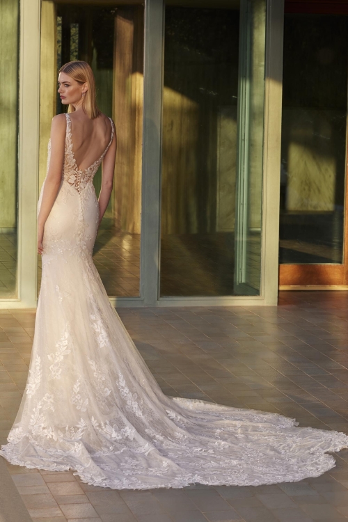 Robe de Mariée ARAD Pronovias collection 2026 | Paris