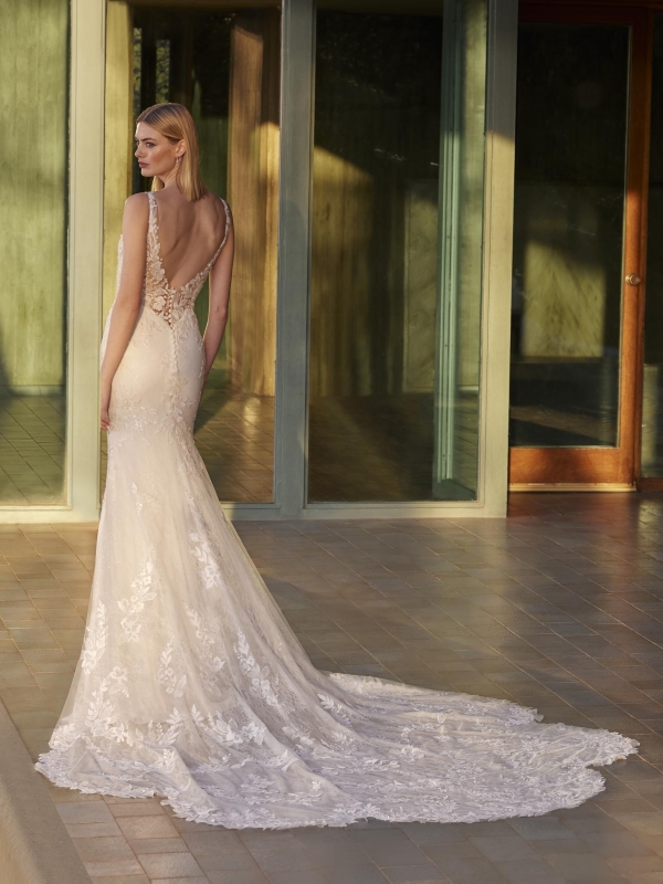 Robe de Mariée ARAD Pronovias collection 2026 | Paris