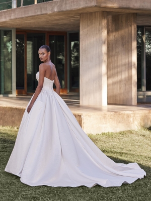 Robe de Mariée CILLIAN Pronovias collection 2026 | Paris