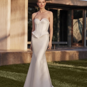 Robe de Mariée EISDELL Pronovias collection 2026 | Paris