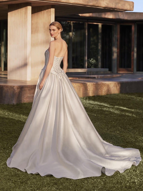 Robe de Mariée EISDELL Pronovias collection 2026 | Paris