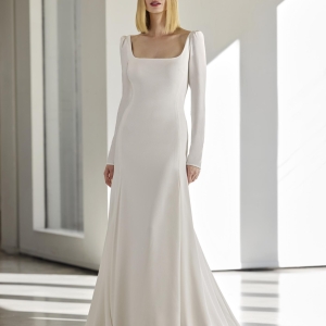 Robe de Mariée JULIENNE Pronovias collection 2026 | Paris