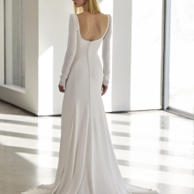 Robe de Mariée JULIENNE Pronovias collection 2026 | Paris