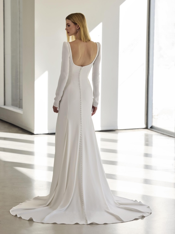Robe de Mariée JULIENNE Pronovias collection 2026 | Paris