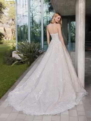 Robe de Mariée LEILY Pronovias collection 2026 | Paris