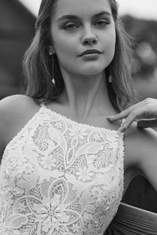 Robe de mariée NAYANA Alma Novias collection 2026