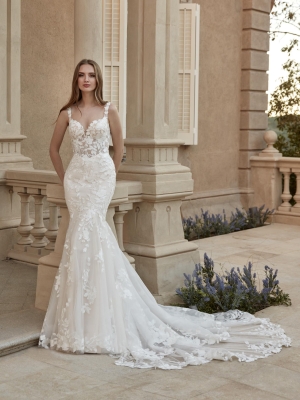 Robe de mariée ROSSY San Patrick collection 2026 | Paris