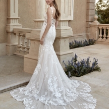 Robe de mariée ROSSY San Patrick collection 2026 | Paris