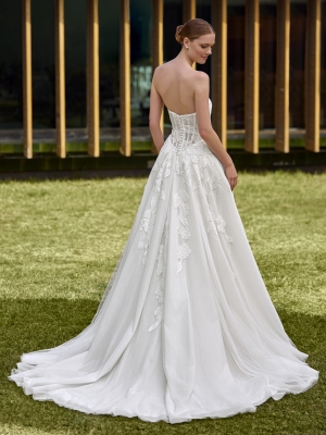 Robe de Mariée ADRIE Pronovias collection 2026 | Paris