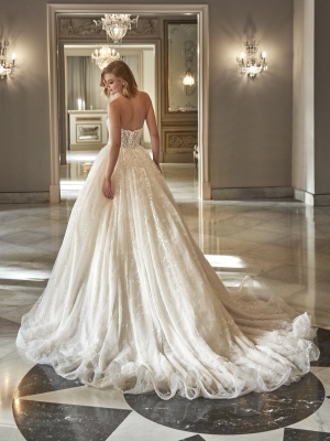 Robe de Mariée ALISETTE Pronovias Privée collection 2026