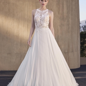 Robe de Mariée BANAYA Pronovias collection 2026 | Paris