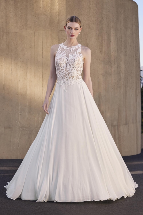 Robe de Mariée BANAYA Pronovias collection 2026 | Paris