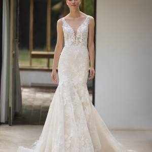 Robe de Mariée BLAIA Pronovias collection 2026 | Paris