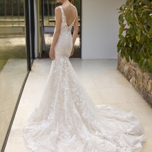 Robe de Mariée BLAIA Pronovias collection 2026 | Paris