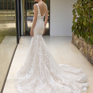 Robe de Mariée BLAIA Pronovias collection 2026 | Paris
