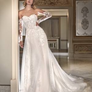 Robe de Mariée BLOSSIA Pronovias Privée collection 2026