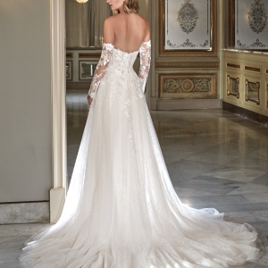 Robe de Mariée BLOSSIA Pronovias Privée collection 2026