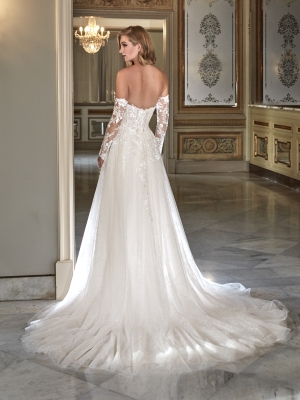 Robe de Mariée BLOSSIA Pronovias Privée collection 2026