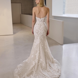 Robe de Mariée DEBIE Pronovias collection 2026 | Paris