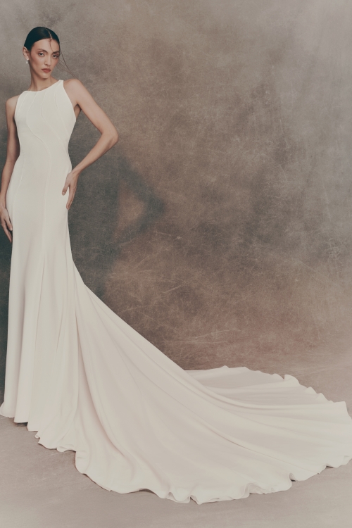 Robe de Mariée ELIOPEA Atelier Pronovias collection 2026