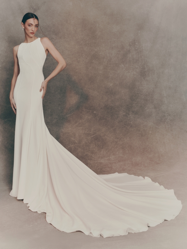 Robe de Mariée ELIOPEA Atelier Pronovias collection 2026